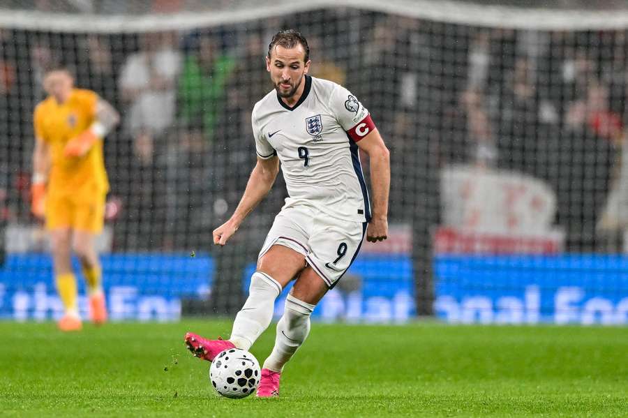 Inglaterra terá novo amistoso de luxo nesta Data FIFA