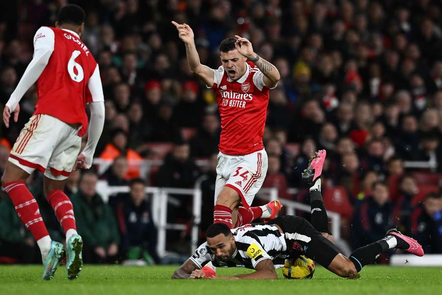 FA Cup: Oxford Utd - Arsenal