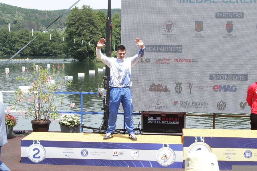 Darius Vlaicu