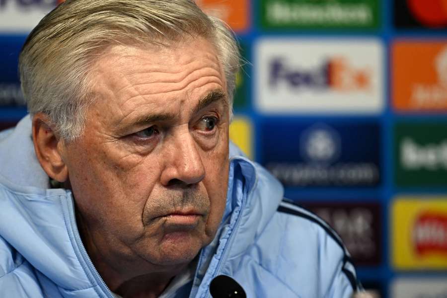 Carlo Ancelotti