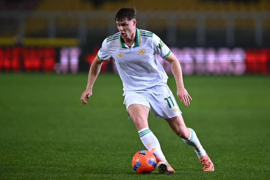 Napoli go for Chelsea outcast Sterling and Roma loanee Ferguson