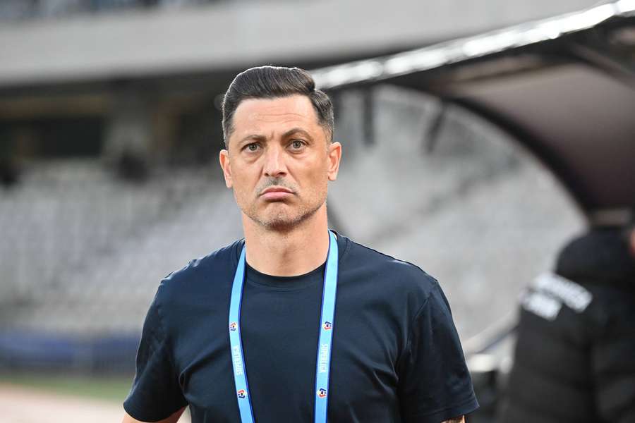 Mirel Rădoi