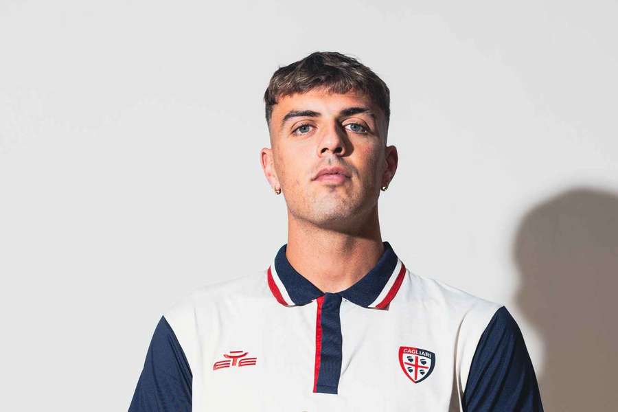 Daniel Maldini Daniel Maldini