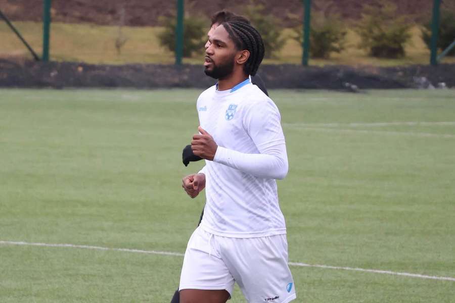 Znojmo rozehrálo velkou hru. Jihoamerický kouzelník a ex-reprezentant mají vykopat postup