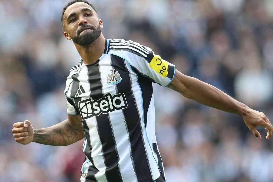 Wilson delivers update after Newcastle departure