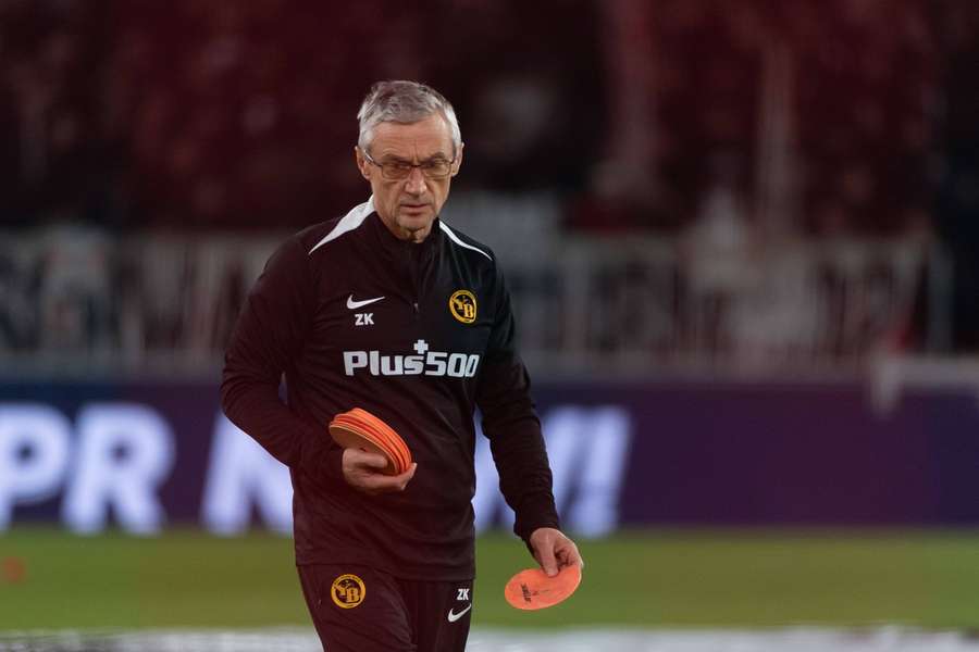 Zoltan Kadar, antrenorul secund al elvețienilor de la Young Boys Berna