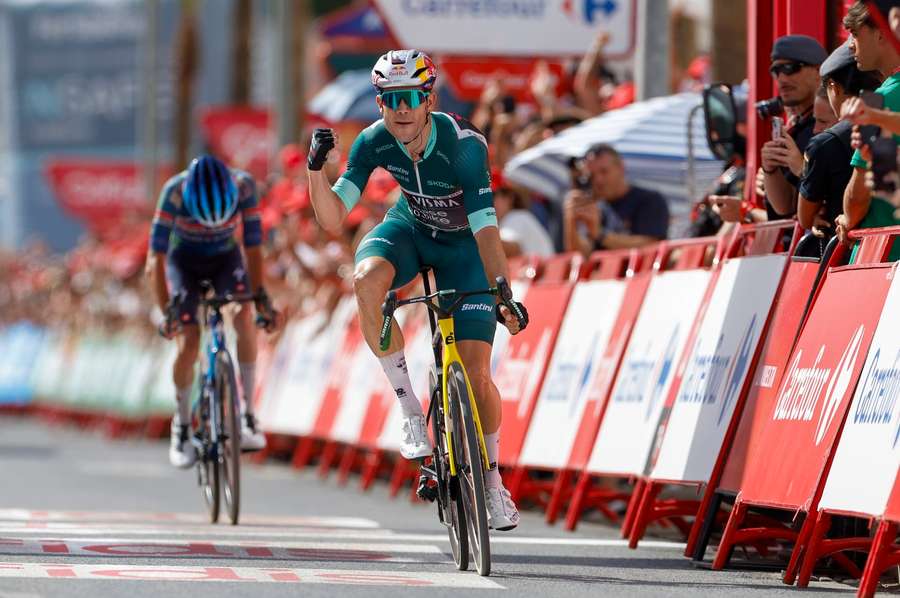 Wout van Aert