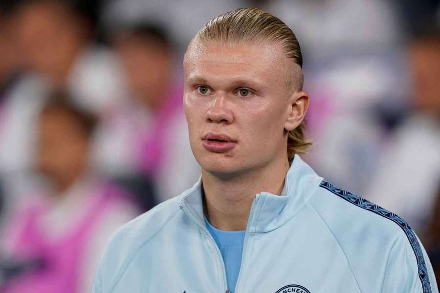 Hamann backs Man City's Haaland to replace Lewandowski once he leaves Barcelona