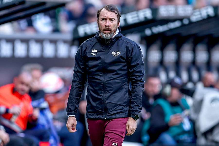 Bournemouth appoint Kurth as assistant head coach