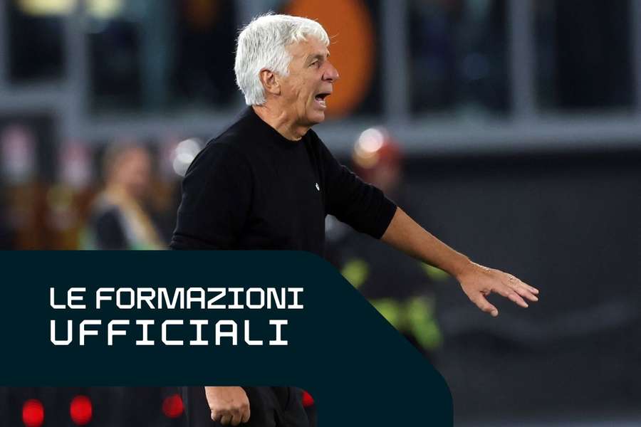 Gian Piero Gasperini Gian Piero Gasperini