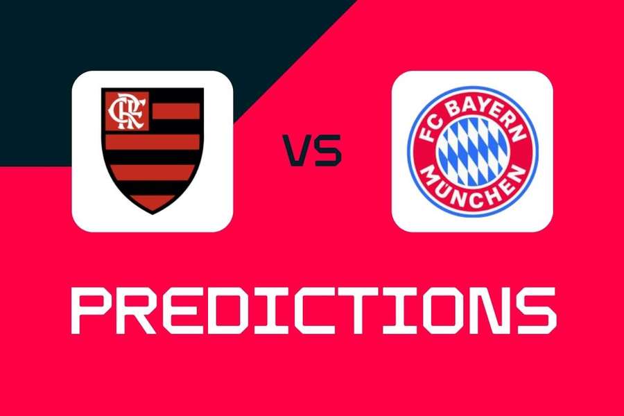 Flamengo v Bayern Munich: Club World Cup 2025 predictions, best bets and odds