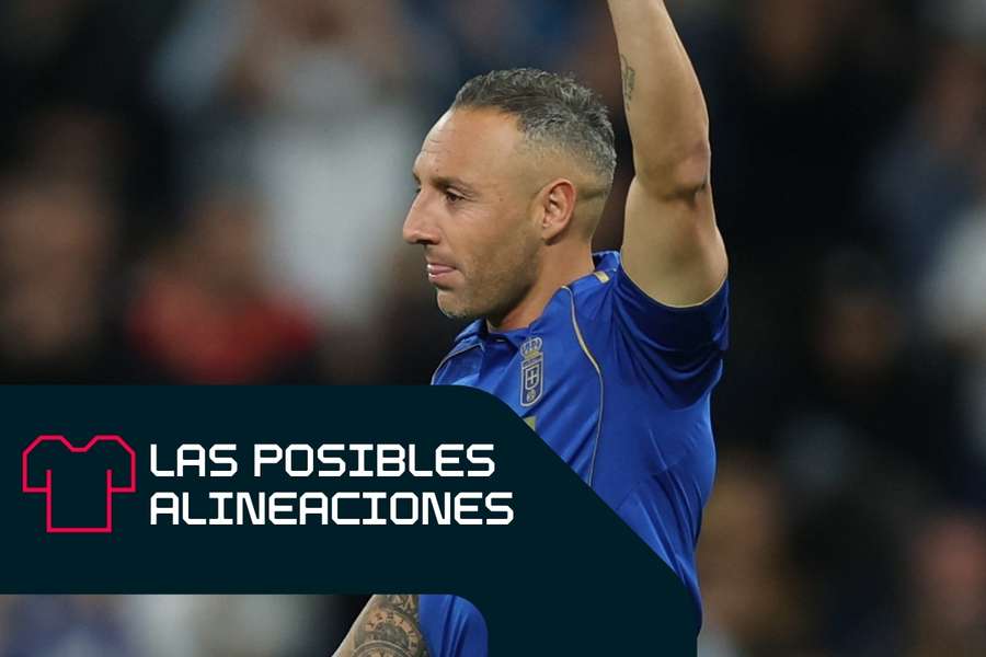 Conoce las alineaciones probables de la jornada 37 de LaLiga 25/26