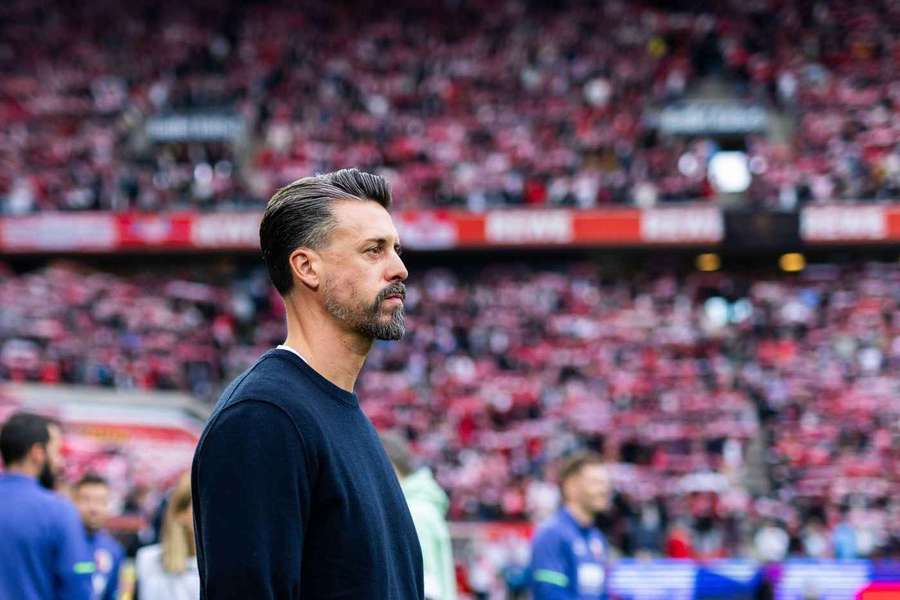 Wagner hat mit dem DFB telefoniert Wagner hat mit dem DFB telefoniert