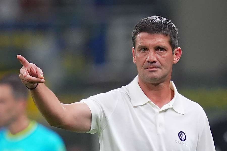 Cristi Chivu