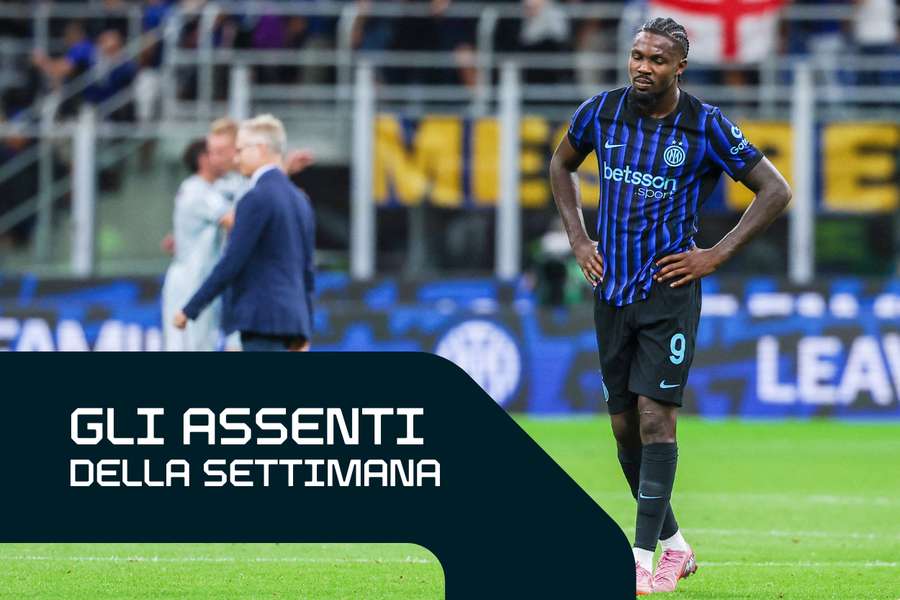 Marcus Thuram