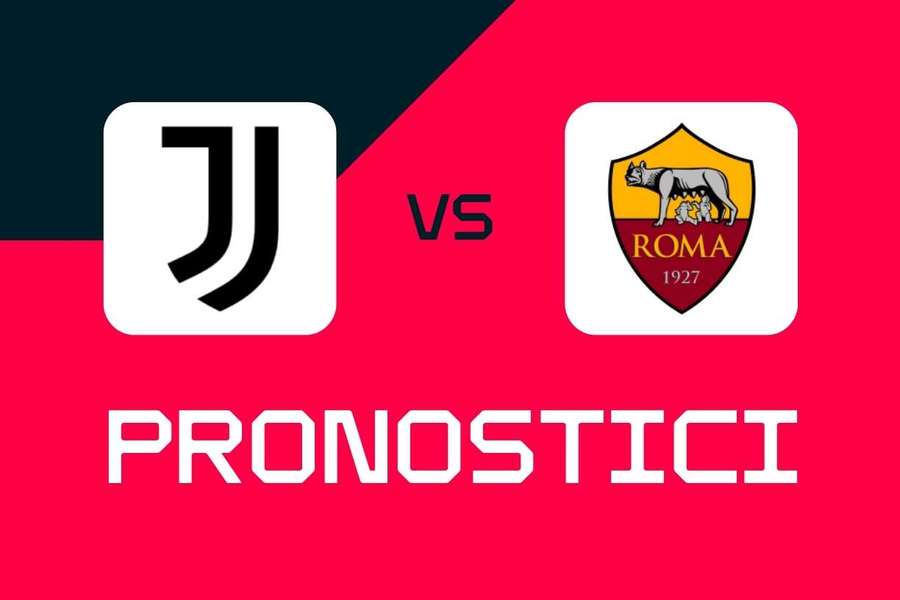 Juventus-Roma