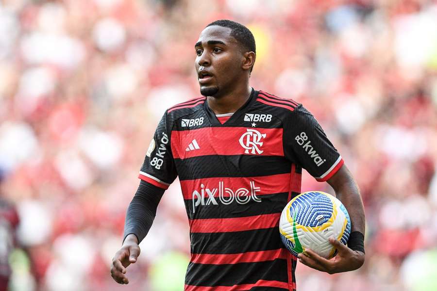 Transferência de Lorran para o CSKA foi cancelada pelo clube russo