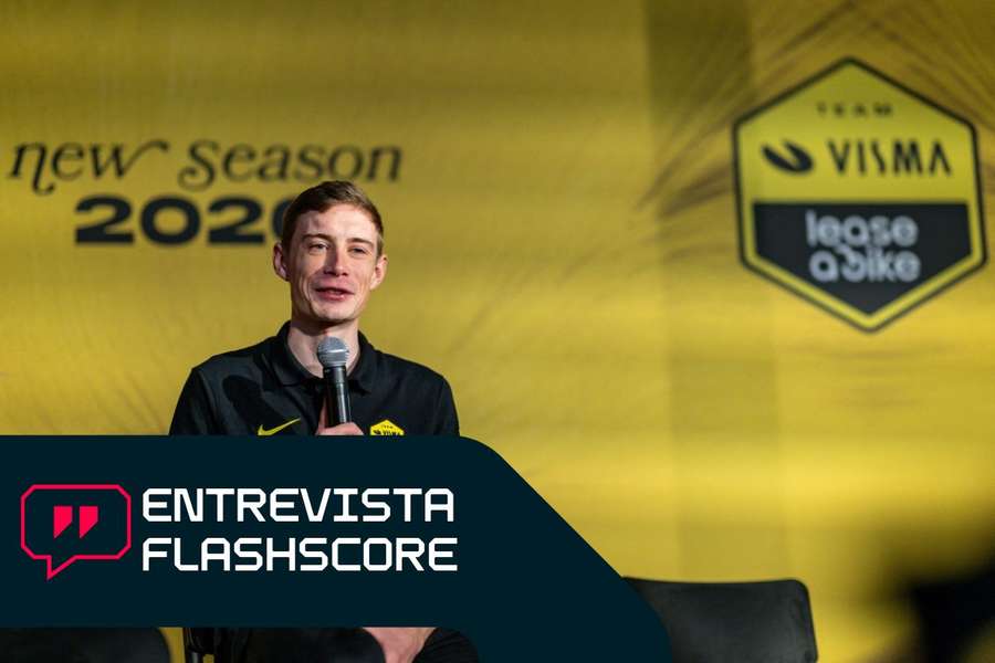 Jonas Vingegaard Jonas Vingegaard