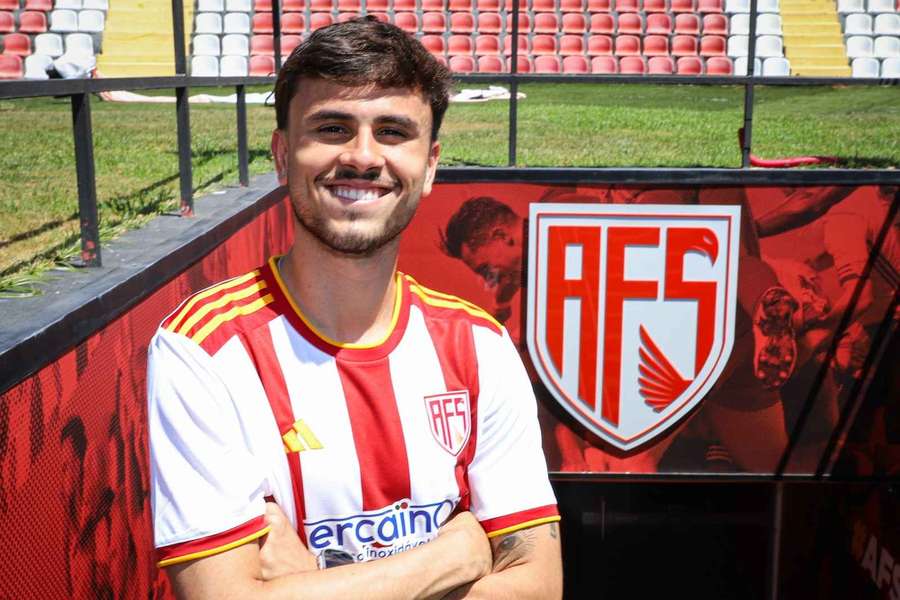 Pedro Lima é internacional sub-20 brasileiro