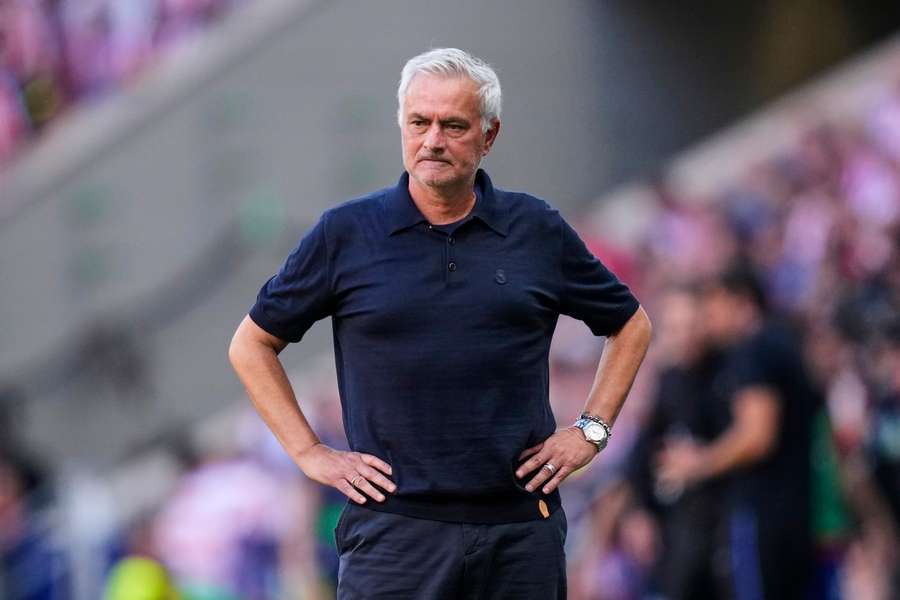 Tak wyglądała rozmowa Realu Madryt z Mourinho: Musisz odbudować drużynę