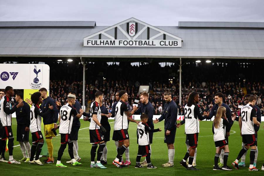 Fulham vil udvide mulighederne for at tjene penge.