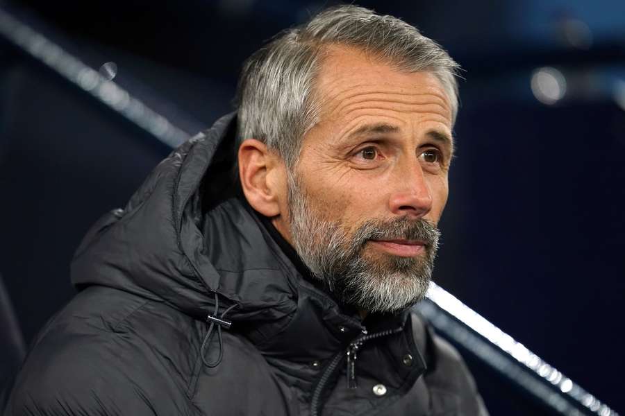 Marco Rose excited to grow in coaching role at Bournemouth Marco Rose excited to grow in coaching role at Bournemouth
