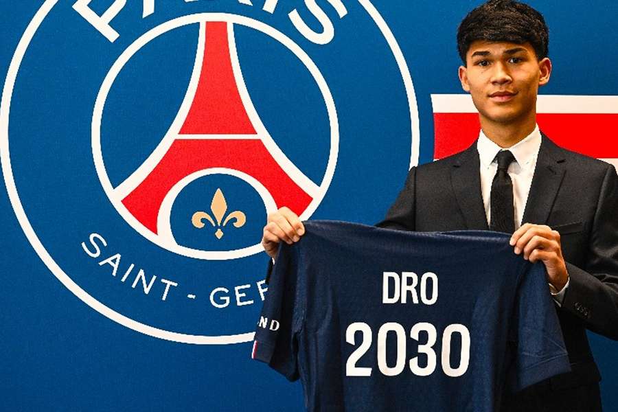 Barcelona coach Flick: Dro knows I'm disappointed Barcelona coach Flick: Dro knows I'm disappointed