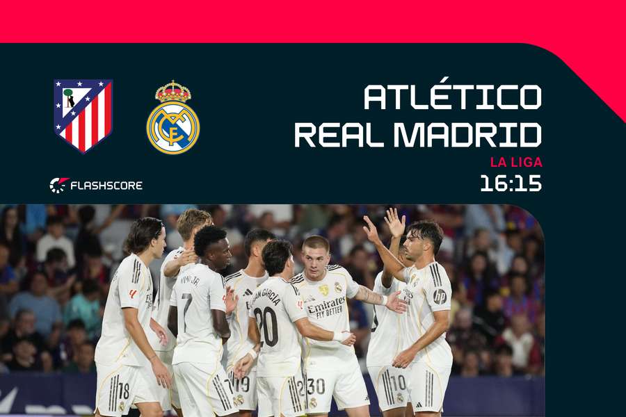 Se juega el primer derbi de la temporada