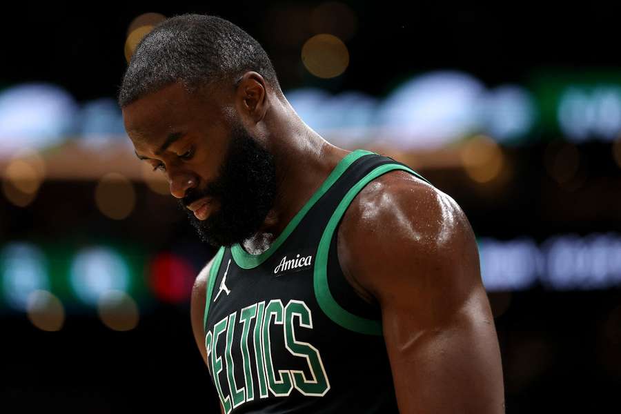 Jaylen Brown