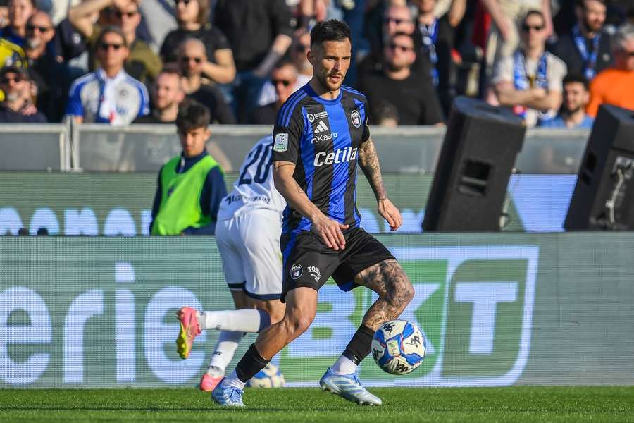 Marius Marin, aproape de promovare