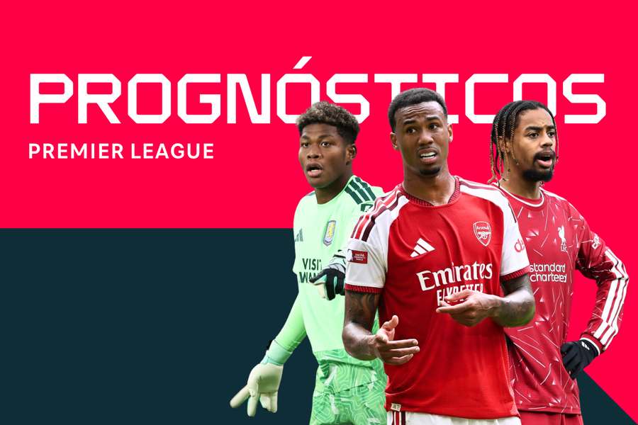 9.ª jornada da Premier League: previsões, melhores apostas e odds 9.ª jornada da Premier League: previsões, melhores apostas e odds