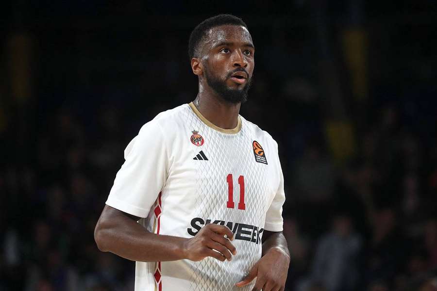 Alpha Diallo, 27 ans, a prolongé son contrat pour les trois prochaines saisons avec Monaco.