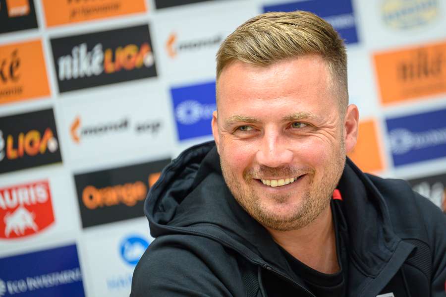 Köstl nechce problémy ako v predchádzajúcich rokoch. Köstl nechce problémy ako v predchádzajúcich rokoch.