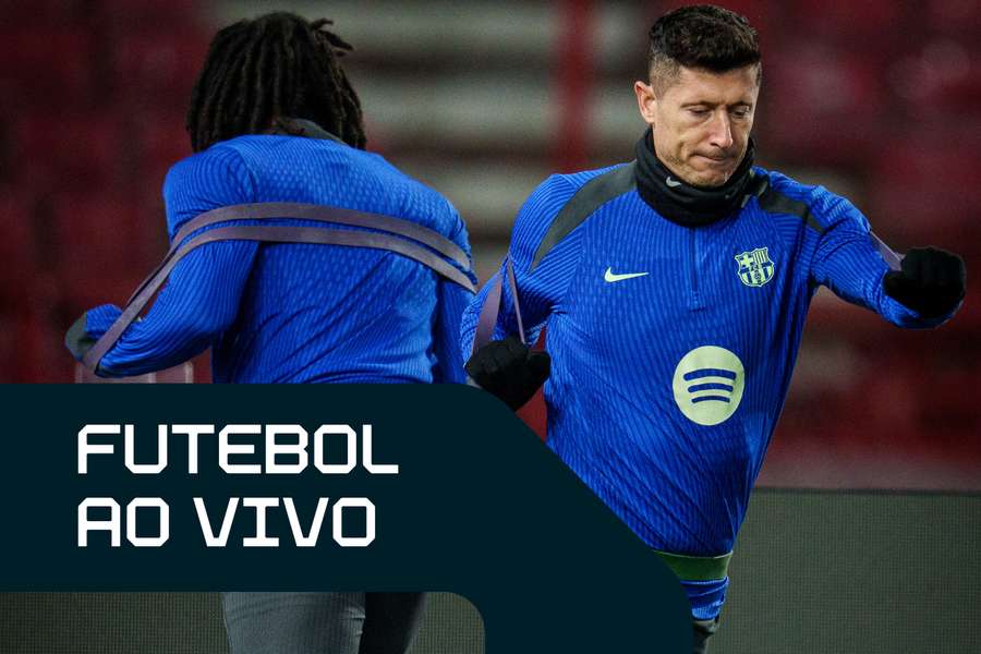 Futebol Ao Vivo: Siga os principais resultados e notícias do dia