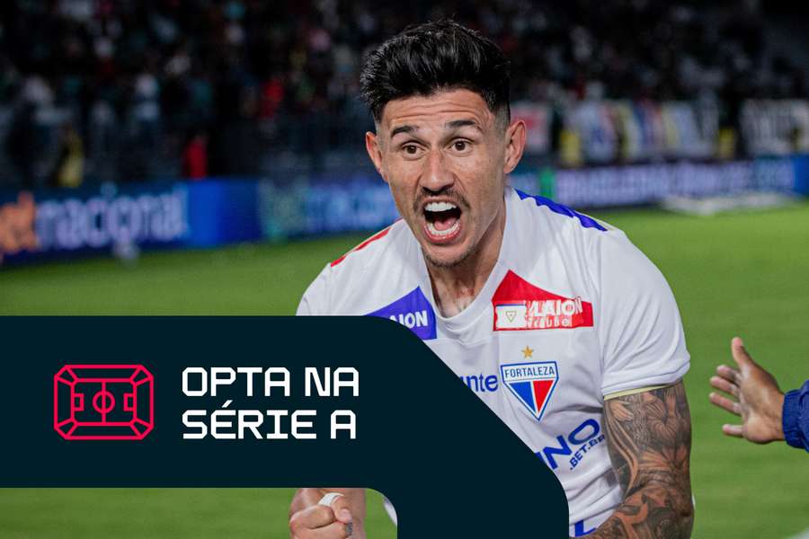 Fortaleza precisa da vitória se quiser fugir do rebaixamento