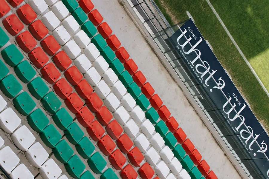 Estrela da Amadora fala em incumprimento da MYFC e anuncia ação judicial