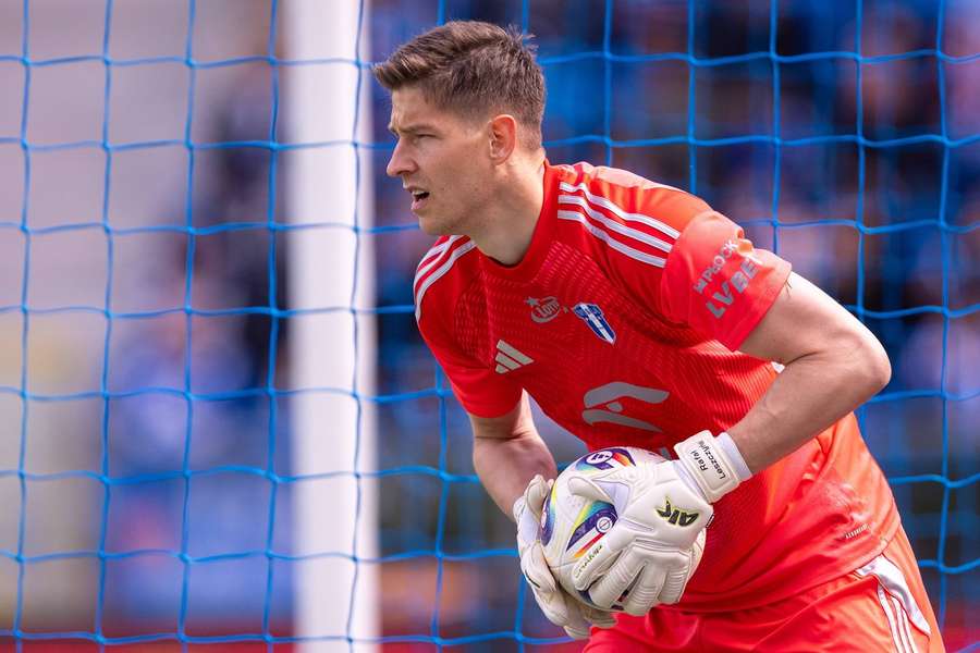 Wisła Płock chce powalczyć o marzenia. "Wiemy jak wygląda sytuacja w tabeli"