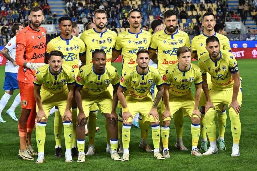 Petrolul e pe locul 4 în Liga 1, dar se confruntă cu probleme financiare