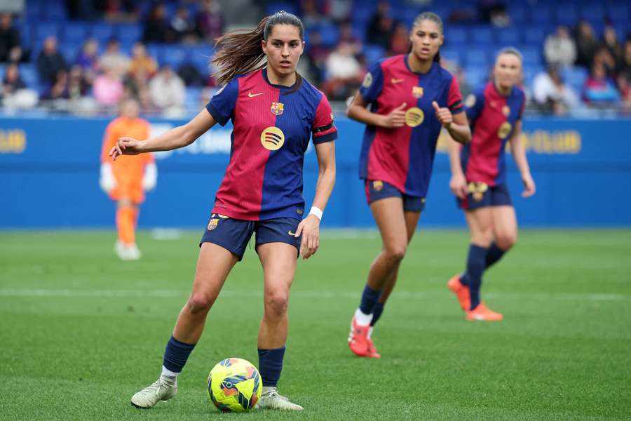 Kika Nazareth tendrá que ser operada