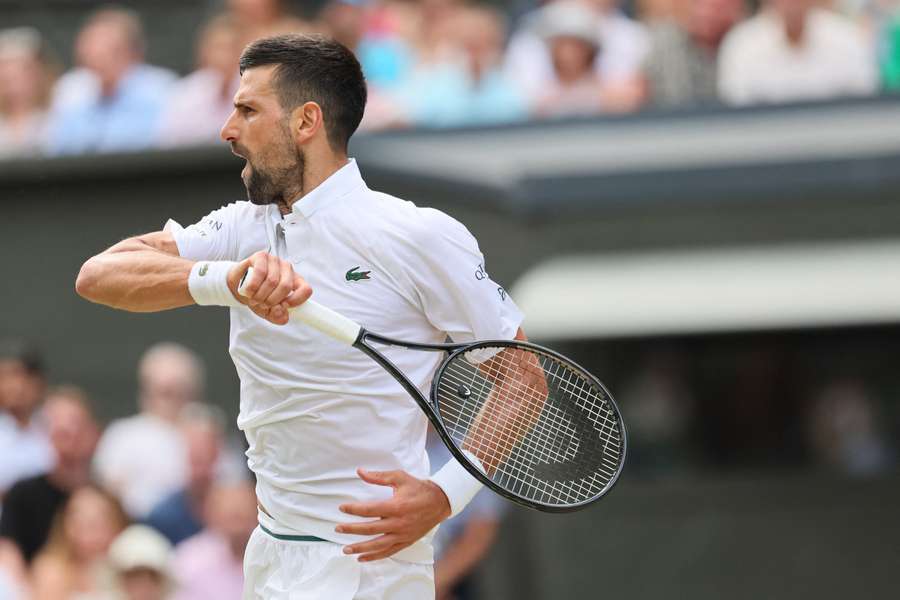 Tennis-Tracker: Alle Informationen zum Mittwoch in Wimbledon.