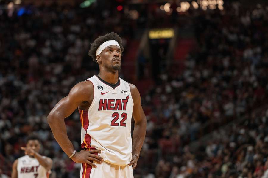 Miami Heat nie zwalniają tempa. Są o jedno zwycięstwo od Finałów NBA
