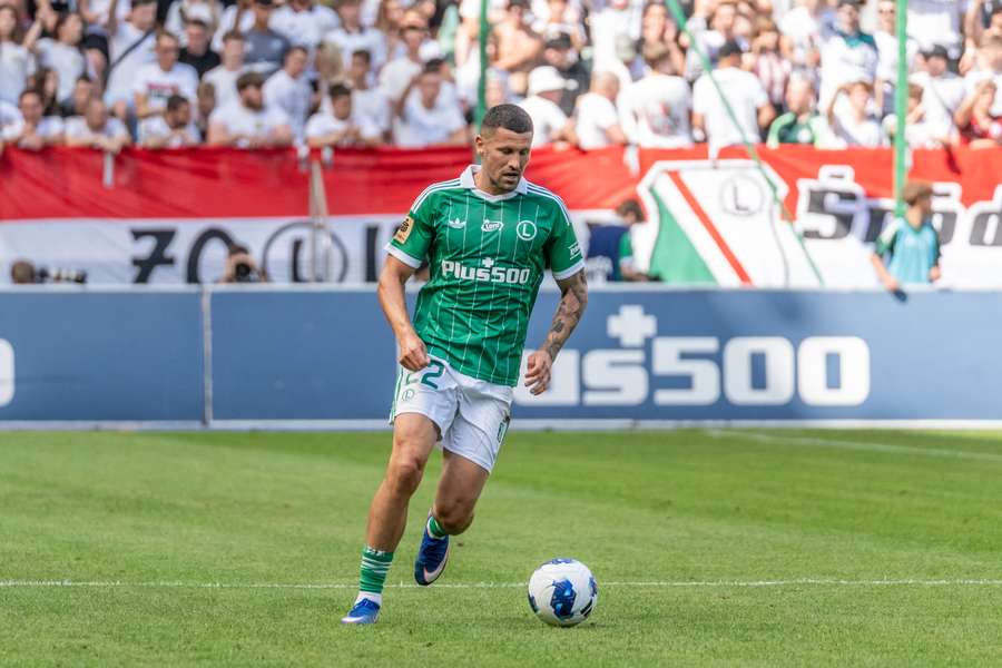 Korona Kielce - Legia Warszawa: Gdzie oglądać, transmisja, zapowiedź, przewidywane składy i kursy Korona Kielce - Legia Warszawa: Gdzie oglądać, transmisja, zapowiedź, przewidywane składy i kursy