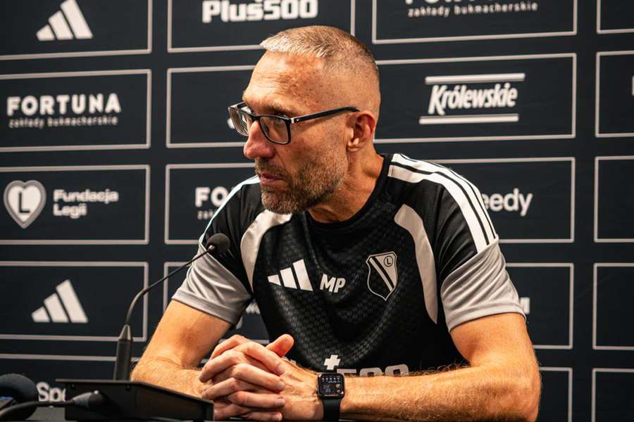 Marek Papszun: "Jesteśmy lepsi jako zespół niż na koniec zeszłego sezonu"