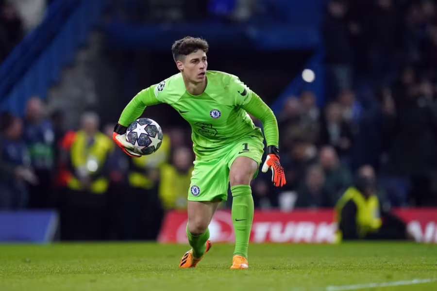 Kepa prichádza na rok zaskočiť do Madridu za zraneného Courtoisa.