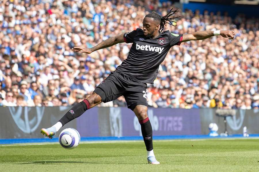 West Ham’s Wan-Bissaka gets first DR Congo call-up