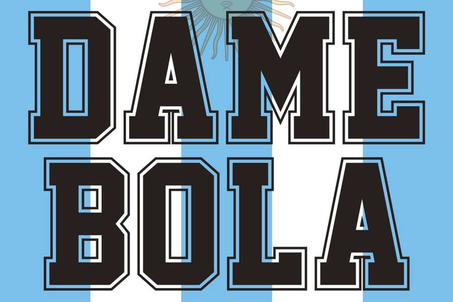 Learning the lingo: Dame Bola – A Journey Through the Language of Argentinian Football