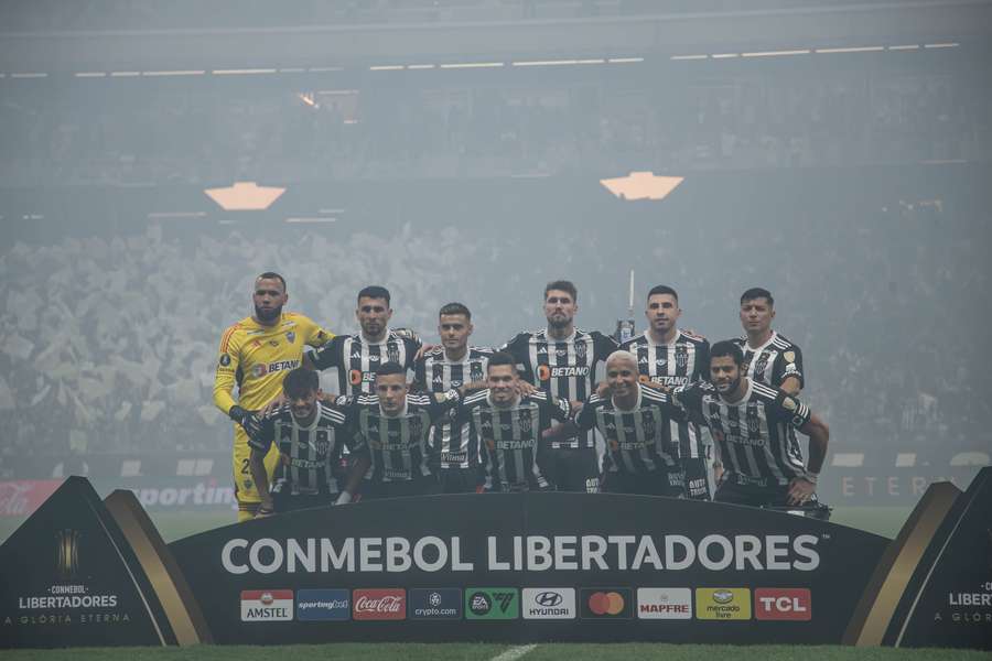 Galo vai em busca do bi da Libertadores