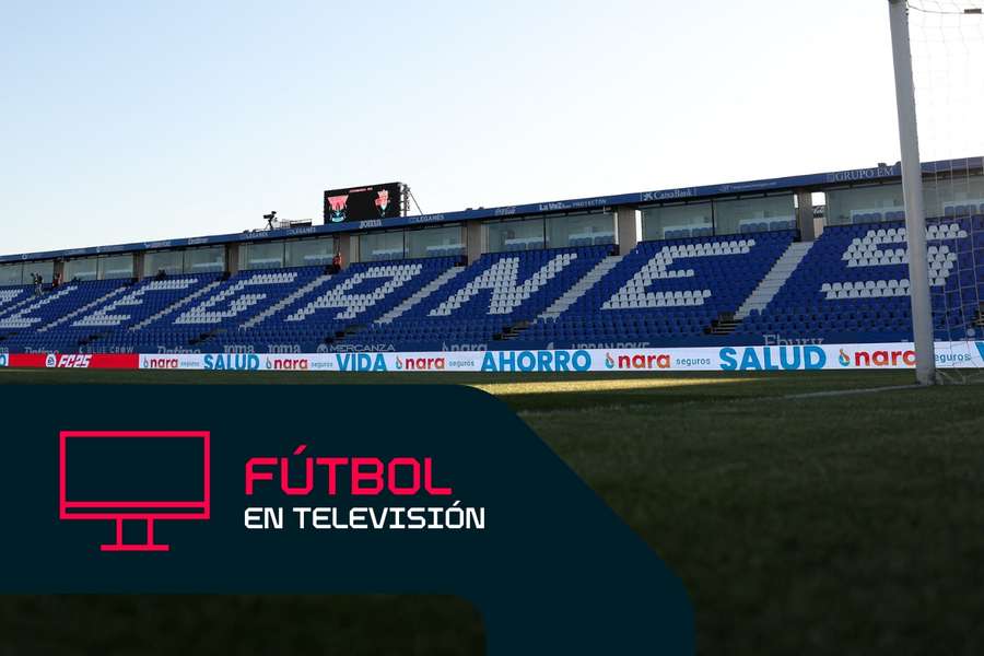 Horarios y canales de TV de la jornada 31 de LaLiga 24/25