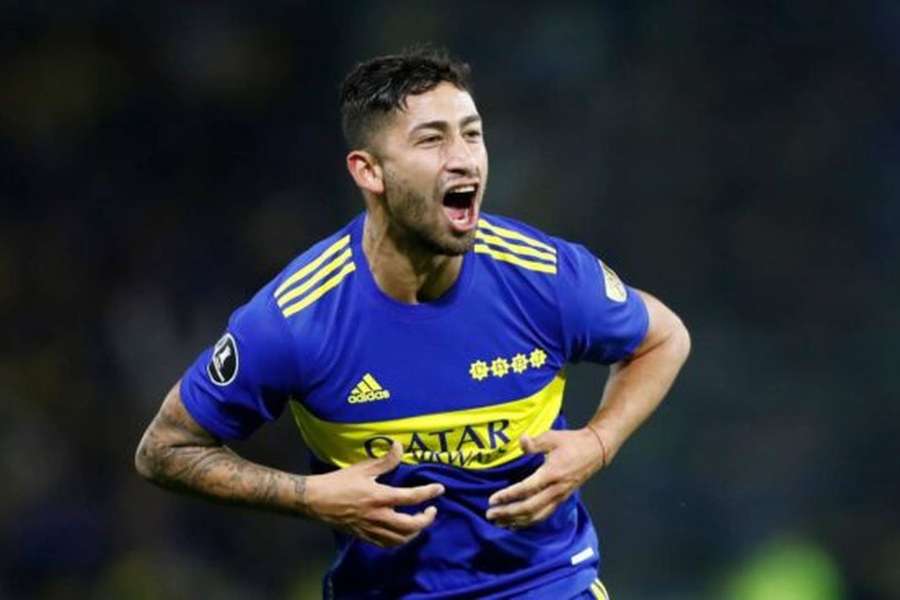 Alan Varela vai assinar pelo FC Porto até junho de 2028