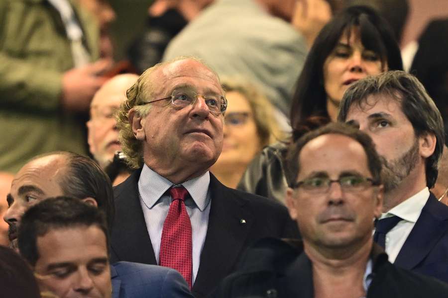 Milan, Scaroni non si rassegna e crede nella finale: "Ottimista per il derby di stasera"